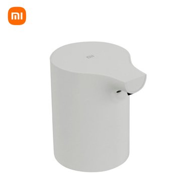 DISPENSADOR JABON XIAOMI BLANCO MI AUTOMATIC FOAMING SOAP DISPENSER