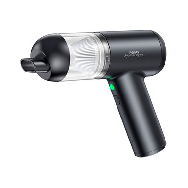 ASPIRADORA DE MANO PORTATIL 3 EN1 - XC-2 NEGRO