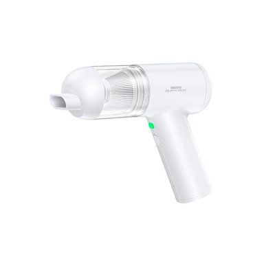 ASPIRADORA DE MANO PORTATIL 3 EN1 - XC-2 BLANCO