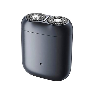 AFEITADORA ELÉCTRICA XIAOMI S200 GRIS CORTE SUAVE