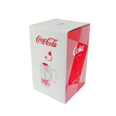 TOMATODO GERM COCA -COLA TRITAN MORADO 800ML 27 OZ - 3