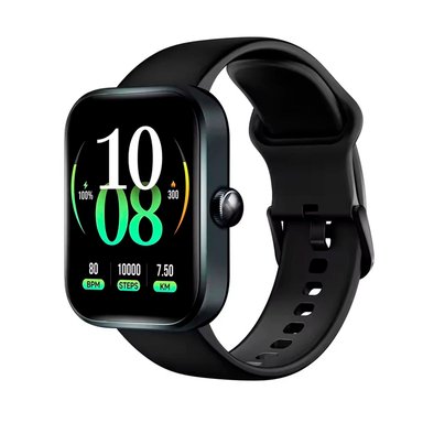 SMARTWATCH HAYLOU WATCH 4 BLACK IP68 - 1