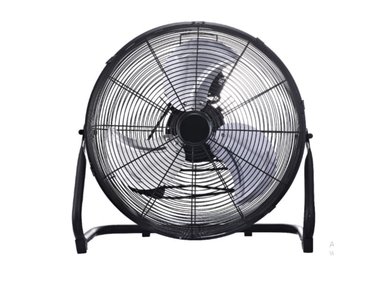 VENTILADOR DE PIE PARED PISO TREVELY VT-20-1 110 WATTS 20"
