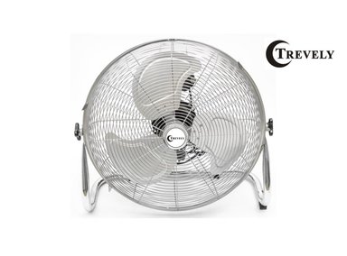 VENTILADOR DE PISO 20' TREVELY VT-208 - 135W