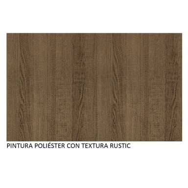MUEBLE DE COCINA MADESA GREM2290025Z 5 REPISAS 1 CAJÓN EMILLY 229 CM - 10