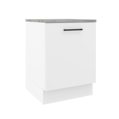 MUEBLE DE COCINA MADESA AGATA 60 CM 1 PUERTA