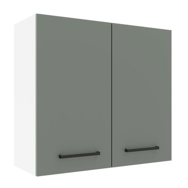 ARMARIO MADESA G25700AG AGATA 80 CM 2 PUERTAS