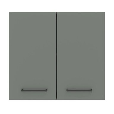 ARMARIO MADESA G25700AG AGATA 80 CM 2 PUERTAS - 2