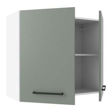 ARMARIO MADESA G25700AG AGATA 80 CM 2 PUERTAS - 4