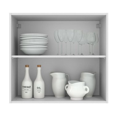 ARMARIO MADESA G25700AG AGATA 80 CM 2 PUERTAS - 5