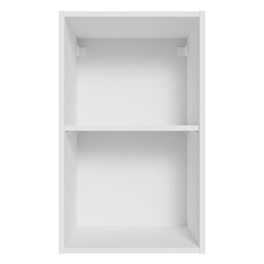 ALACENA MADESA AGATA ABIERTA CON 2 NICHOS 40 CM - 5
