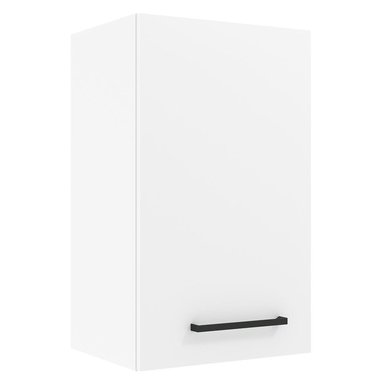 ALACENA DE COCINA AGATA 40 CM 1 PUERTA - BLANCO