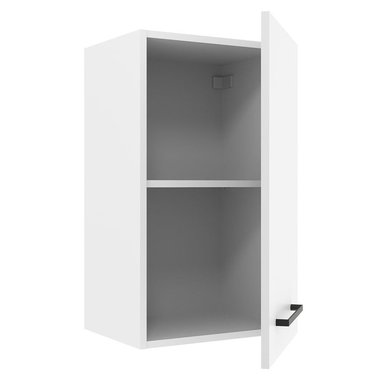 ALACENA DE COCINA AGATA 40 CM 1 PUERTA - BLANCO - 4