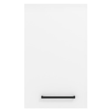 ALACENA DE COCINA AGATA 40 CM 1 PUERTA - BLANCO - 5