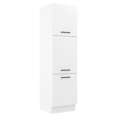 MUEBLE DE COCINA MADESA AGATA ARMARIO DESPENSA 3 PUERTAS