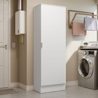 ARMARIO MADESA MDMU010001 MULTIUSO 6- CM 1 PUERTA - 2