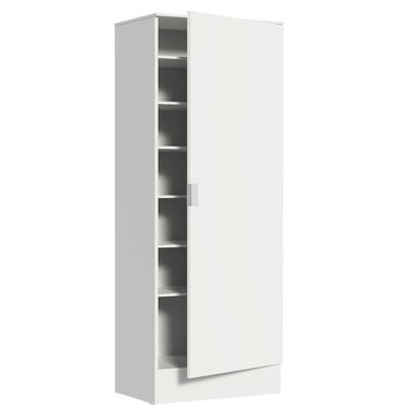 ARMARIO MADESA MDMU010001 MULTIUSO 6- CM 1 PUERTA - 6