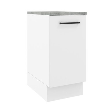MUEBLE DE COCINA MADESA AGATA 35 CM 1 PUERTA