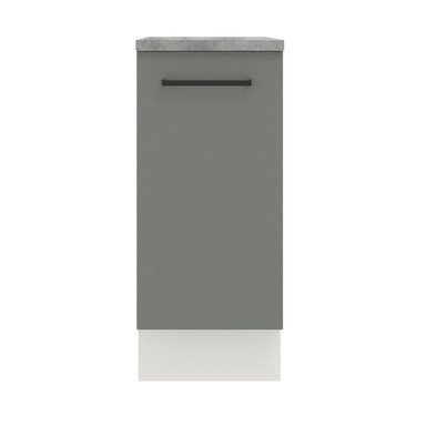 MOSTRADOR MADESA G24350AG AGATA 35 CM 1 PUERTA