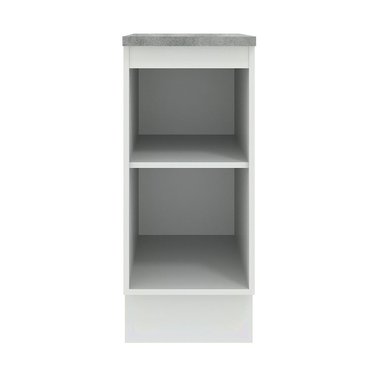 MOSTRADOR MADESA G24350AG AGATA 35 CM 1 PUERTA - 2