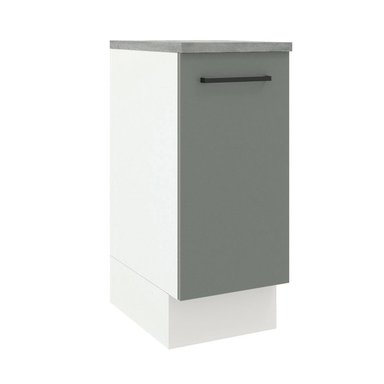 MOSTRADOR MADESA G24350AG AGATA 35 CM 1 PUERTA - 3