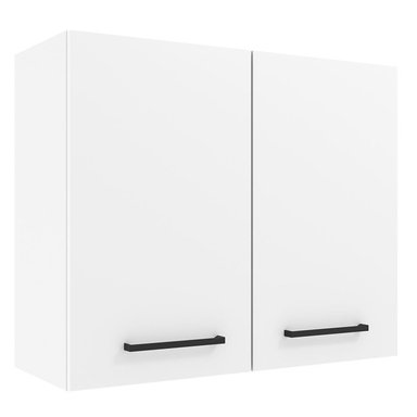 ALACENA MADESA AGATA 80 CM 2 PUERTAS - 1