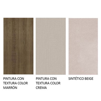 JUEGO COMEDOR MADESA 4 SILLAS CÍNTIA MESA TABLERO MADERA - 9
