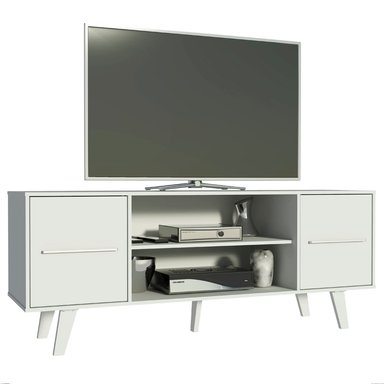 MUEBLE PARA TV MADESA XO600909 COPENHAGUEN 55''