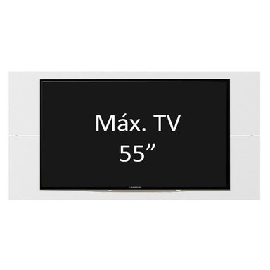 PANEL PARA TV MADESA HASTA 55 PULGADAS - 3