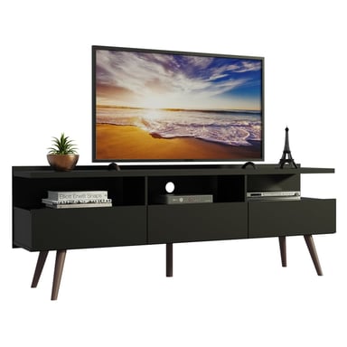 MUEBLE PARA TV MADESA XO60028N1CPC LONDRES HASTA 65'' - 1