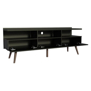 MUEBLE PARA TV MADESA XO60028N1CPC LONDRES HASTA 65'' - 5
