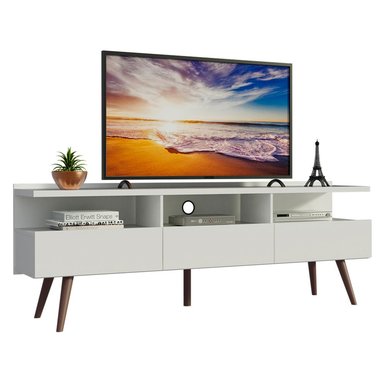 MUEBLE PARA TV MADESA XO6002091CPC LONDRES HASTA 65''