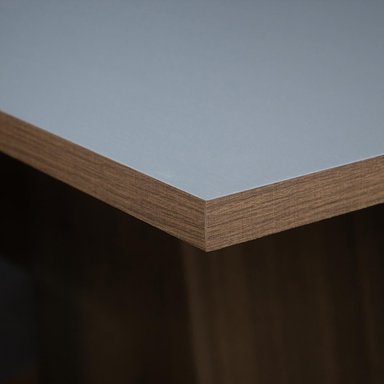 JUEGO COMEDOR MADESA 4 SILLAS GRIS KEILA - 5
