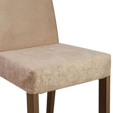 KIT COMEDOR MADESA 2 SILLAS BEIGE 455 IMPERIAL - 7