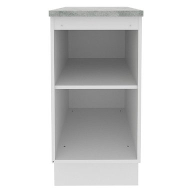MUEBLE DE COCINA MADESA GLAMY 40 CM 1 PUERTA - 6