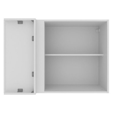 ALACENA DE COCINA MADESA GLAMY DE ESQUINA 1 PUERTA - 6