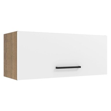 ALACENA DE COCINA MADESA AGATA 80 CM 1 PUERTA ABATIBLE