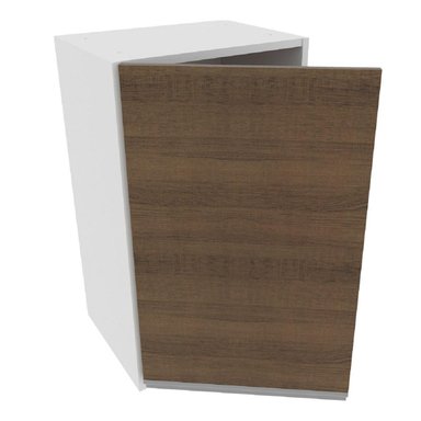 ALACENA DE COCINA MADESA GLAMY 40 CM 1 PUERTA - 2