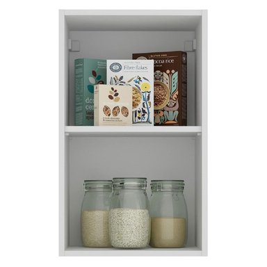 ALACENA DE COCINA MADESA GLAMY 40 CM 1 PUERTA - 4