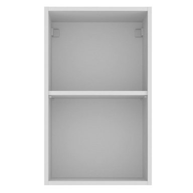 ALACENA DE COCINA MADESA GLAMY 40 CM 1 PUERTA - 5