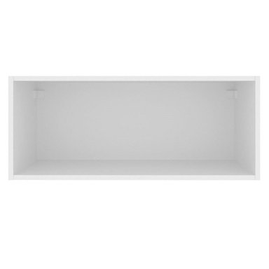 ALACENA DE COCINA MADESA GLAMY 80 CM 1 PUERTA ABATIBLE - 5
