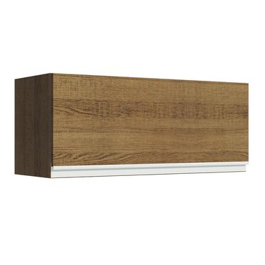 ALACENA DE COCINA MADESA GLAMY 80 CM 1 PUERTA ABATIBLE