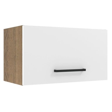 ALACENA DE COCINA MADESA AGATA 60 CM 1 PUERTA ABATIBLE - 1