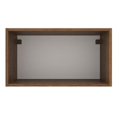 ALACENA DE COCINA MADESA AGATA 60 CM 1 PUERTA ABATIBLE - 5