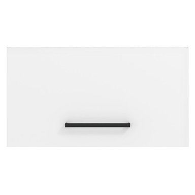 ALACENA DE COCINA MADESA AGATA 60 CM 1 PUERTA ABATIBLE - 6