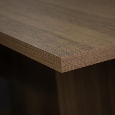 MESA COMEDOR MADESA CREMA RECTANGULAR 4 LUGARES - 5