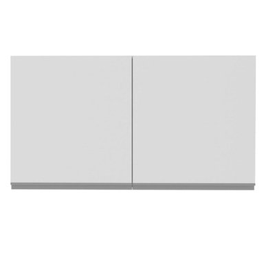 ALACENA DE COCINA MADESA GLAMY 2 PUERTAS 120 CM BLANCO - 2
