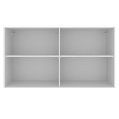 ALACENA DE COCINA MADESA GLAMY 2 PUERTAS 120 CM BLANCO - 6