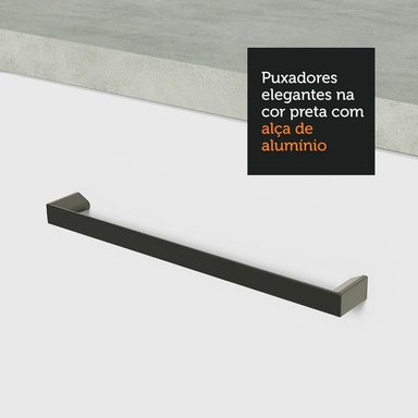 MUEBLE DE COCINA MADESA AGATA INTEGRAL ESQUINERO 459 CM BLANCO 01 - 6