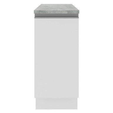 MUEBLE DE COCINA MADESA GLAMY 35 CM 1 PUERTA - 2